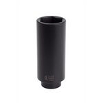Sunex 248XD | Socket 1/2 Drive 1 1/2 Extra Deep Impact