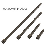 Sunex 2505W | 1/2-Inch Drive by 5-Inch Impact Wobble Extension