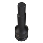 Sunex 26498 | 1/2-Inch Drive 16-mm Hex Impact Socket