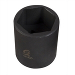 Sunex 312M | 3/8-Inch Drive 12-Mm Impact Socket