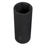 Sunex 316D | 3/8-Inch Drive 1/2-Inch Deep Impact Socket