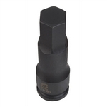 Sunex 36476 | 3/8-Inch Drive 7/16-Inch Hex Impact Socket