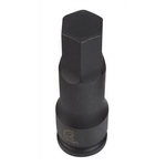 Sunex 36488 | 3/8-Inch Drive 12-mm Hex Impact Socket