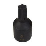 Sunex 3670S4 | 3/8-Inch Drive T30 Internal Star Impact Socket