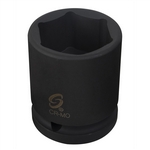 Sunex 423M | 3/4-Inch Drive 23-Mm Impact Socket