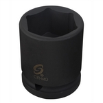 Sunex 428M | 3/4-Inch Drive 28-Mm Impact Socket