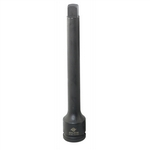 Sunex 4310 | Socket 3/4 Drive Extension 10 Impact
