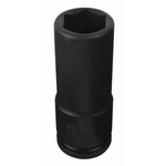 Sunex 434DT | 3/4-Inch Drive 1-1/16-Inch Deep Impact Socket Thin Wall