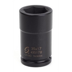 Sunex 43517B | Socket 3/4 Drive 35Mm X 17Mm Budd Whl Impact