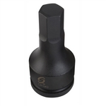 Sunex 45062 | 3/4-Inch Drive 7/8-Inch Hex Driver Impact Socket