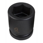 Sunex 527M | 1-Inch Drive 27mm Impact Socket