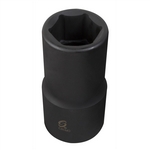 Sunex 5826C | Lug Nut Impact Sockets