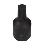 Sunex 9711A55 | 3/8-Inch Drive T55 Internal Star Socket