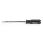 Sunex 98002 | Screwdriver Black 5/16 X 6