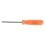 Sunex 98065 | Screwdriver 1/4 X 1 Orange