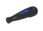 Williams 9-482-05-6W | 5 mm Round Shaped File Handle (6 pk)