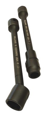 Williams JHWISSX624MD | 1/2