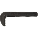 Williams 13554 | Replacement Hook Jaw For 14 Pipe Wrench