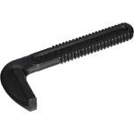 Williams 13555 | Replacement Hook Jaw For 18 Pipe Wrench