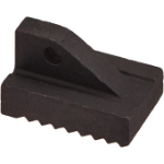 Williams 13562 | Replacement Heel Jaw & Pin For 10 Pipe Wrench