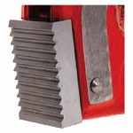 Williams 13568 | Replacement Heel Jaw For 36 Pipe Wrench