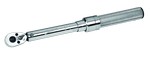 Williams 501MRMHW | 1/4 Drive, 10-50 In Lb Micro-Adjustable Torque Wrench