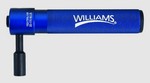 Williams 1501TP-1W | Torque Wrench, 1/4