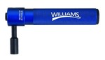 Williams 1501TPA-1W | 1/4 Hex Drive, 20-170 In Lb Torky Single Setting Wrenches
