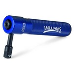 Williams 1502TP-1W | Torque Wrench, Torky, 3/8