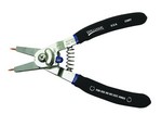 Williams 23801 | Convertible Retaining Ring Pliers, 2-inch