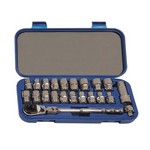 Williams 31020 | Adaptor, Bolt-Thru Square, 3/8