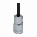 Williams BITH0201 | 1/16 Standard Hex Replacement Bit .875 Long