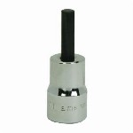 Williams BITH03T01 | 3/32 Std Hex Bit 1.07 Long