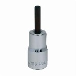 Williams BITH1001 | 5/16 Std Hex Bit .925 Long