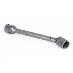 Williams ISSU24 | Socket Universal, 3/4