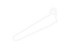 Williams JHWWG6412TH | T/H 12 Inch Wedge