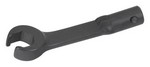 Williams TCQJRXSM9A | CDI Torque 6 Point Flair Nut J, 9 MM