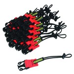 Williams THRET2CLIPSA | Universal 2 Lb Lanyard Clip 10 Pack
