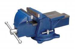 Wilton 11105 | Wilton Bench Vise, Jaw Width 5, Jaw Open