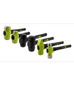 Wilton 11109 | Master Hammer Kit, B.A.S.H., 6 Pc