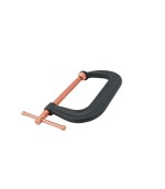 Wilton 14271 | 408-P, 400-P Series C-Clamp, 0–8-1/4