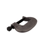 Wilton 14527 | 1.5-FCO, O Series C-Clamp, Full Closing