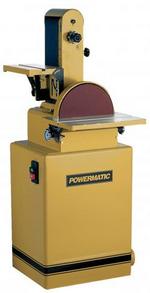 Wilton 1791291K | Belt/Disc Sander, 31A, 1-1/2 HP