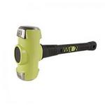Wilton 21016 | Hammer - 10-LB Head 16 Bash Cross Pein Hammer