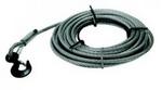 Wilton 286529 | Wire Rope - 3 Ton Wire Rope 66 Feet