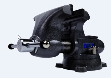 Wilton 28808 | Tradesman 8