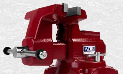 Wilton 28815 | Utility Bench Vise, 6