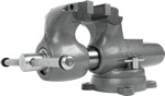 Wilton 28833 | Swivel Bench Vise, 6