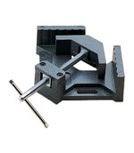 Wilton 44324 | AC-324, 90° Angle Clamp, 4