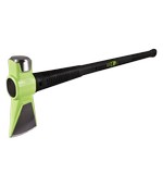 Wilton 50836 | 8 Lb Head, 36 Bash Splitting Maul